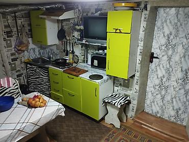 Продажа коттеджей и домов: В продаже дом Район Чон Арык (по Баха) 3 комнаты Участок 1.12 соток — 3