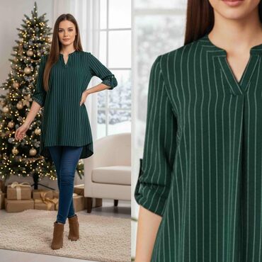 Košulje: Kosulja: 2300 dinara
Do xxxl — 10