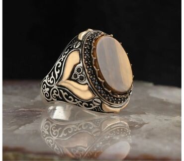 Üzüklər: Üzük — 22