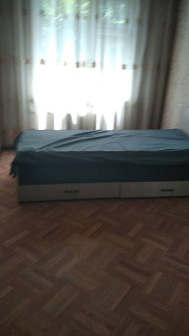 снять жилье в кыргызстане: 3 комнаты, Агентство недвижимости, Без подселения, С мебелью полностью