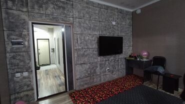 сарай сатылат с кызыл туу московкий р н: 5 жана андан көп, 100 кв. м, 1 кабат, Евроремонт