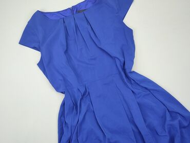 sukienki damskie letnia midi: Dress, 4XL (EU 48), condition - Good