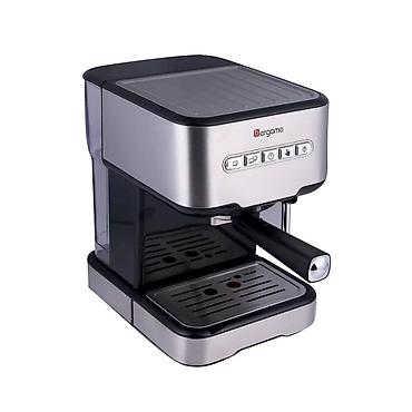 Məhsul №: 12050 Məhsulun adı: Qəhvə maşını Bergamo BG-CM3860DSB Brend