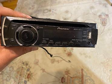 Pioneer DEH-2150UB Satilir USB flash Aux işləkdir lalafo.az -da Pioneer DEH-2150UB Satilir USB flash Aux işləkdir
