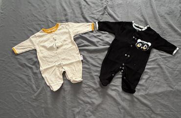 waikiki stvari za bebe: Beba Kids, Footie for babies, 62-68