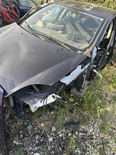 pdr lampa: FIAT BRAVO KOMPLETAN U DELOVIMA | Fiat bravo kompletan u delovima — 1