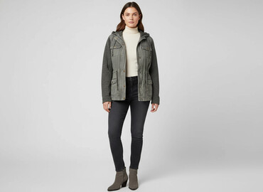 edc by esprit kurtki damskie: Ashley Brooke, Піджак жіночий, розмір XL