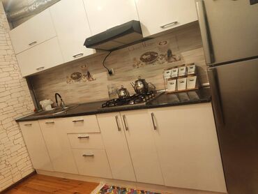 Köhnə tikili: Bakı, 3 otaqlı, Köhnə tikili, m. Neftçilər, 85 kv. m — 6