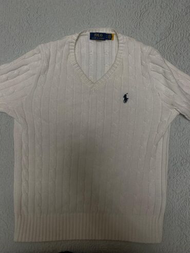 самая красивая мужская одежда: Мужской костюм, M (EU 38), Polo Ralph Lauren, Новый, цвет - Белый, Бесплатная доставка