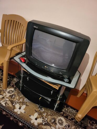 Televizorlar: Televizorlar