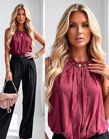 Bluze: 07. Preslatka bluzica 2.400 dinara H — 8