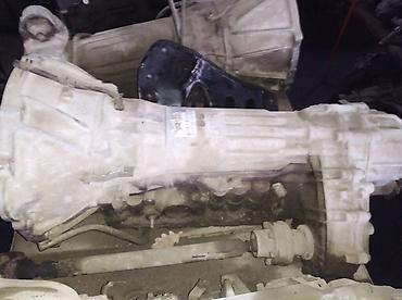 mark 2 blit: Toyota Mark II Blit АКПП 4WD, Тойота Марк 2 115 АКПП 4ВД — 2