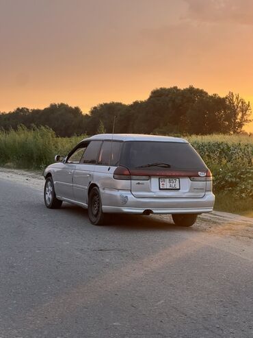 мотор субару форестер 2.0: Subaru Legacy: 1996 г., 2 л, Автоматические, Бензин, Универсал