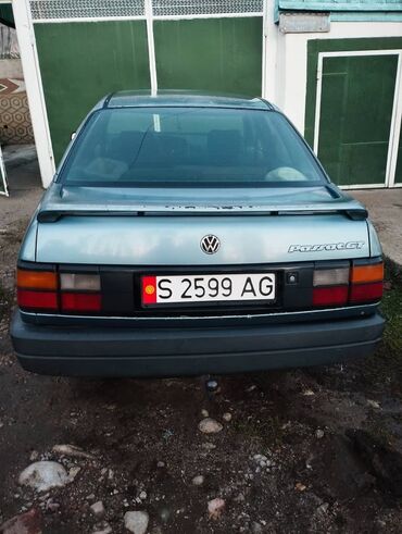 пассат в4 универсал: Volkswagen Passat: 1991 г., 1.8 л, Механика, Бензин, Седан