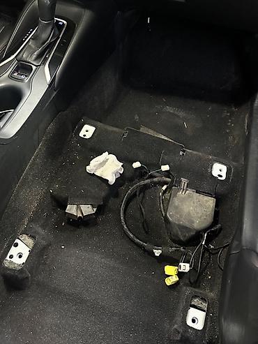 мойка салона авто цена: Профессиональная химчистка салона авто от ORTO Detailing Что делаем — 2