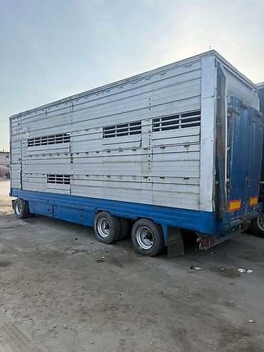 кормушки для животных: Грузовик, Volvo, Б/у — 5