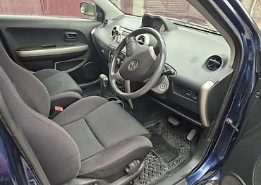 тойота ист двигатель: Toyota Ist: 2003 г., 1.3 л, Автомат, Бензин, Хэтчбэк — 2