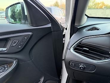 byd e9 1: Chevrolet Malibu: 2019 г., 1.4 л, Автомат, Бензин, Седан — 7