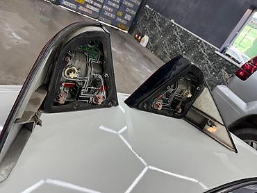 Бампер и комплектующие: Бампер Mercedes-Benz, Б/у, Оригинал — 6