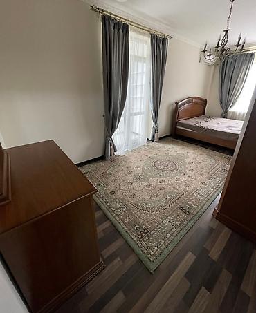 Долгосрочная аренда квартир: 3 комнаты, Агентство недвижимости, Без подселения, С мебелью полностью — 9