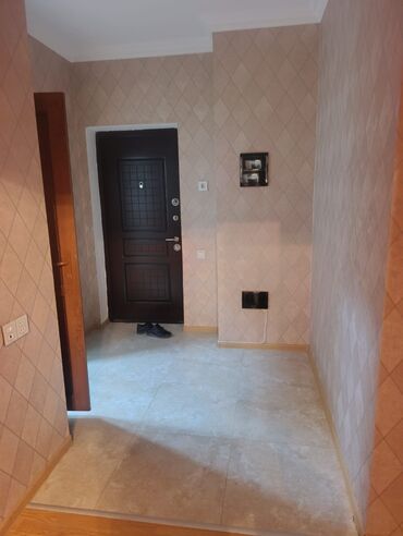 Uzunmüddətli kirayə mənzillər: Kirayə verilir. Xirdalanda Misir parkında Mcdonald'snan üzbəüz binada — 9