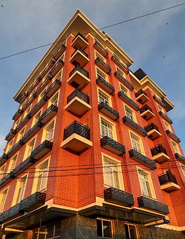 район джал квартира: 2 комнаты, 55 м², Нижний Джал (Джал-23) Индивидуалка, 3 этаж, Свежий ремонт — 10