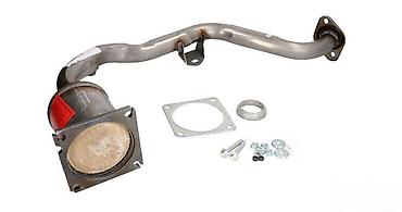 auspuh za auto: PEUGEOT 307 1.6 81 80 KW KATALIZATOR | Vise modela i proizvodjaca — 1