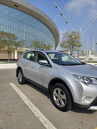 lexus rx350 2001: Toyota RAV4: 2 l | 2015 il Ofrouder/SUV — 4