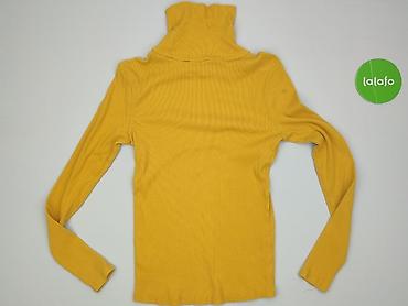 sweter puma: Sinsay, Golf damski, rozmiar M — 4