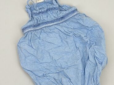 spodenki sportowe dziewczęce: Body, H&M, 3-6 months, 
condition - Very good