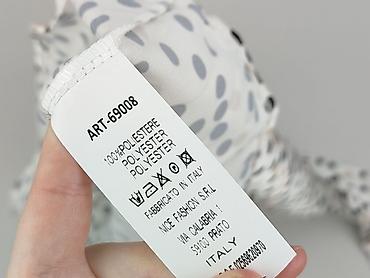 minou: Koszula damska, rozmiar 4XL — 4