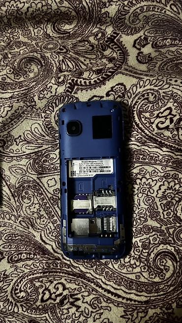 qin fin f22: F+ F198 düyməli mobil telefon Xüsusiyyətlər: - Kompakt korpus — 3