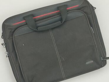 Bags and backpacks: Laptop bag, condition - Very good