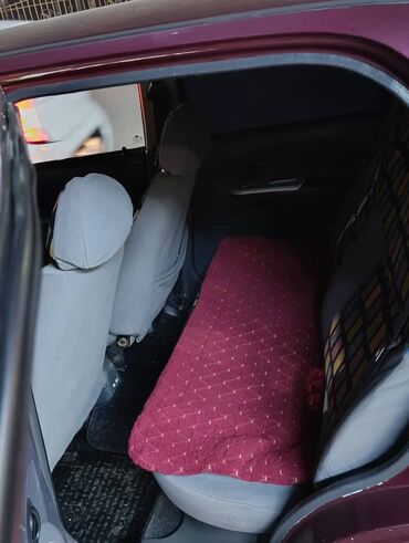 Daewoo: Daewoo Matiz: 2007 г., 1 л, Механика, Бензин, Хэтчбэк — 6