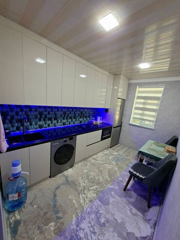 Köhnə tikili: Bakı, Lökbatan qəs., 2 otaqlı, Köhnə tikili, 58 kv. m — 10