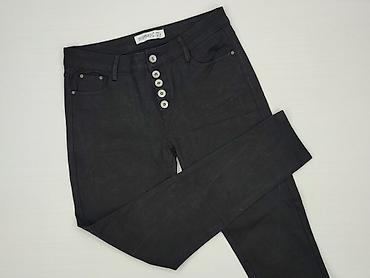 facesit in jeans: Jeansy damskie, rozmiar L — 1