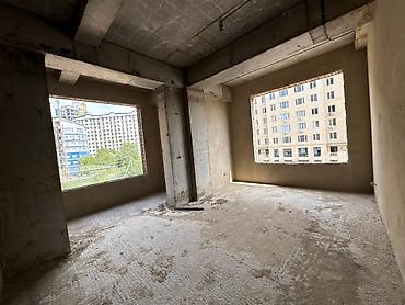 Продажа квартир: 2 комнаты, 60 м², Элитка, 13 этаж, Готовая ПСО (под самоотделку) — 5