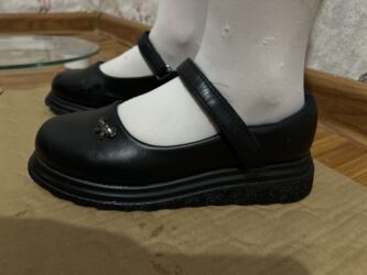 белорусская обувь для проблемных ног бишкек: Туфли для девочки, практически новые, 30 размер