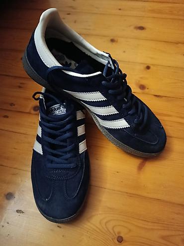 nike original: Məhsul: Adidas Handball Spezial kişi krossovkaları - Model: Adidas — 2