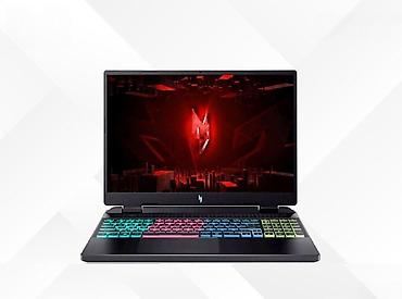 Noutbuklar və aksesuarlar: Noutbuk Acer Nitro 17 AN17-42-R9TH Acer Nitro 17 AN17-42-R9TH Acer — 2