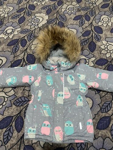 Комплекты одежды: Комплект, цвет - Серый — 1