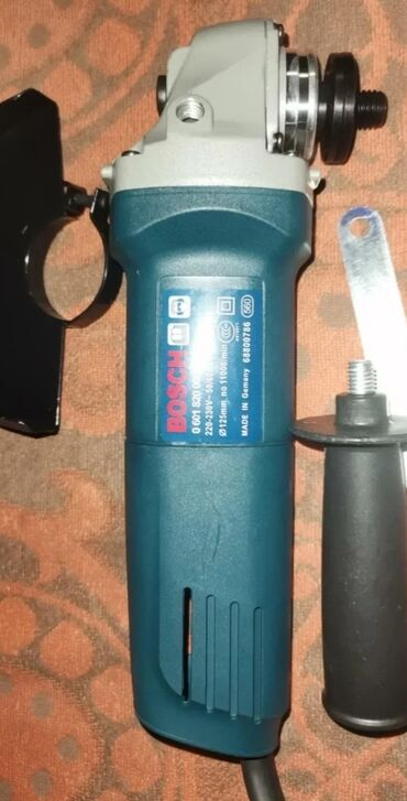 Električne brusilice: Setovi Alata Makita i Bosch NOVO Busilice,Brusilice,Polirke AKCIJA — 2