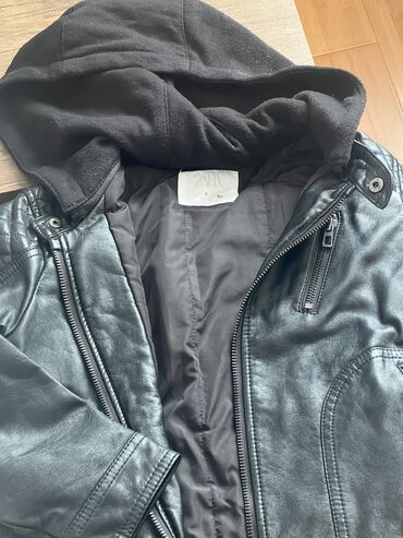 salvar ustu koynekler: Kurtka, Oğlan üçün, 6 - 7 yaş, Zara Kids
