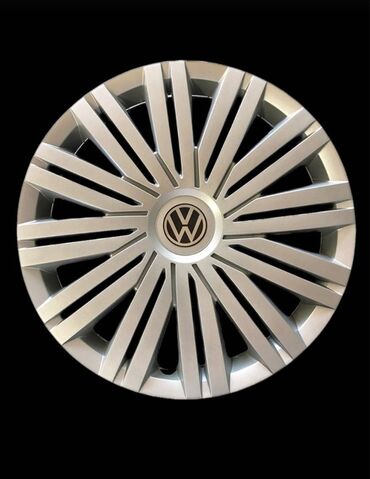 265 65 r17 teker: Yeni Kolpak Volkswagen R 15