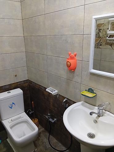 hazir evler: 2 otaqlı, Yeni tikili, 41 kv. m — 10