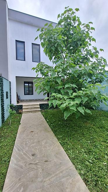 masazır kirayə ev: 85 kv. m, 2 otaqlı, Hovuzsuz, Kanalizasiya, Kombi, Qaz — 3
