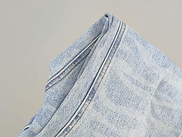 pitt bull: PULL&BEAR, Jeansy damskie, rozmiar S — 5