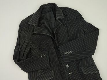 lidl kurtka jeansowa damska: Women's blazer, size 2XL (EU 44)