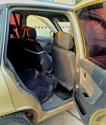 Daewoo: Daewoo Nexia: 2008 г., 1.5 л, Механика, Бензин, Седан — 9