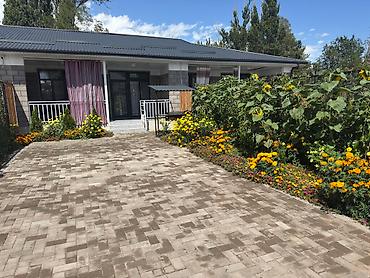 act building: Коттедж, Чок-Тал, 6 мест — 8